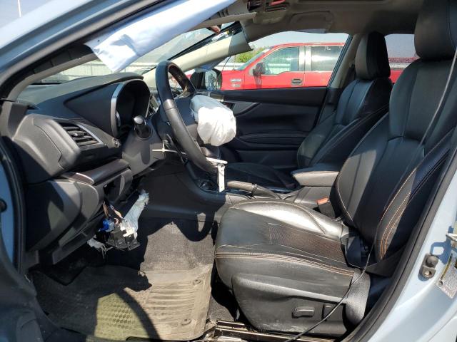 2021 SUBARU CROSSTREK - JF2GTHMC1M8274454