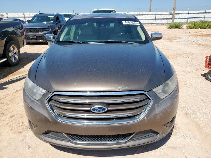 2015 FORD TAURUS LIM 1FAHP2F8XFG141154
