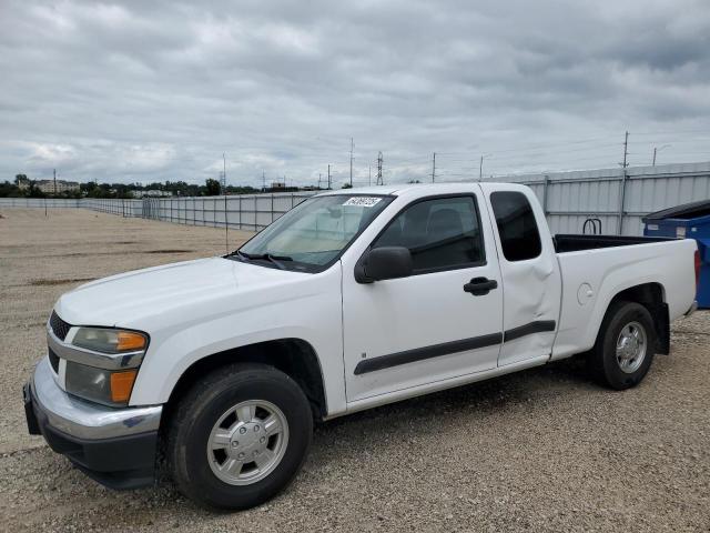 CHEVROLET COLORADO LT