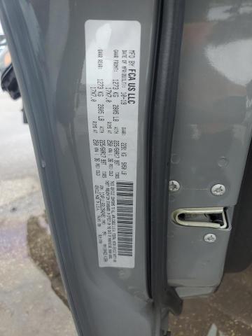 2020 JEEP CHEROKEE L 1C4PJLLB3LD542491