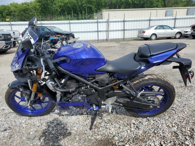 2025 YAMAHA YFZ320 A MH3RH25E0SK001528