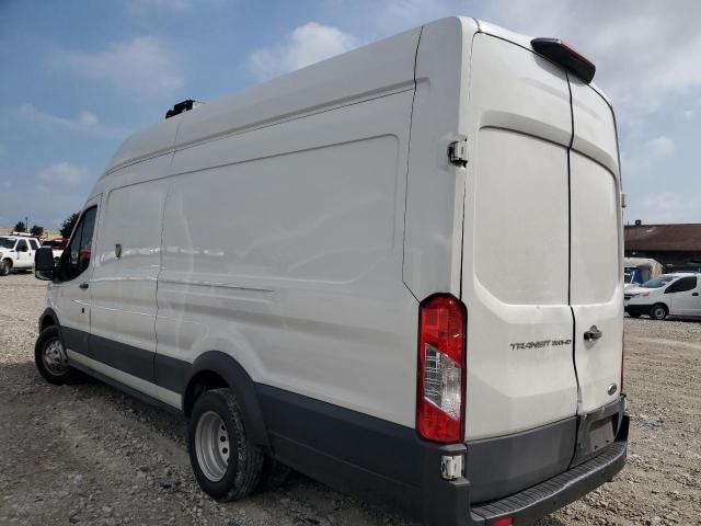 2021 FORD TRANSIT T-350 HD 1FTBF4X81MKA07169