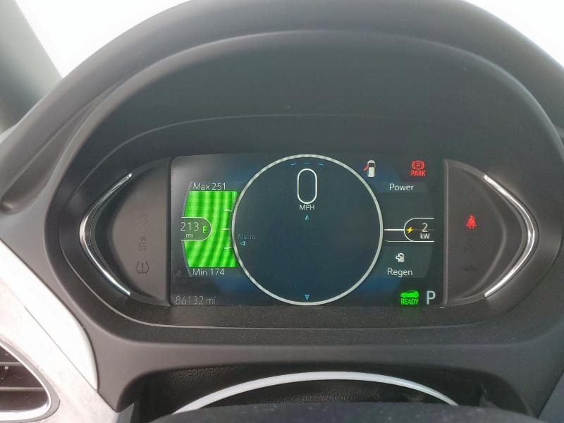 2018 CHEVROLET BOLT EV LT 1G1FW6S06J4118923