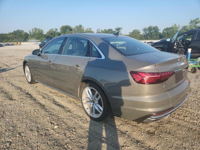 Vin: waueaaf42rn013039, lot: 61023545, audi a4 premium plus 45 20242