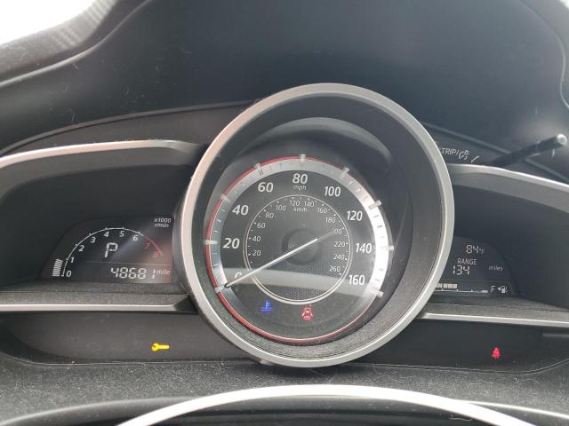 2016 MAZDA 3 SPORT 3MZBM1T75GM320270