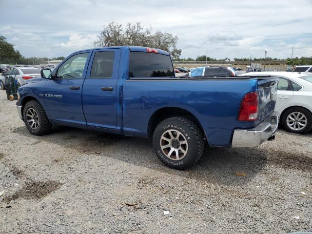 2011 DODGE RAM 1500 - 1D7RB1GT3BS702656