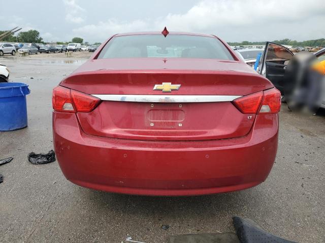2015 CHEVROLET IMPALA LT - 2G1115SL6F9244815