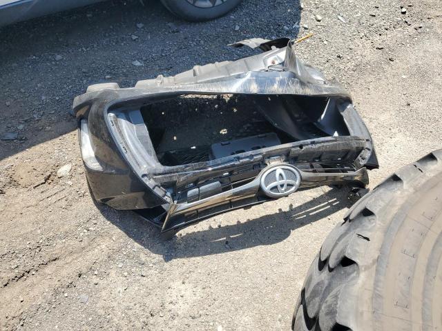 2017 TOYOTA CAMRY LE - 4T1BF1FK1HU426298