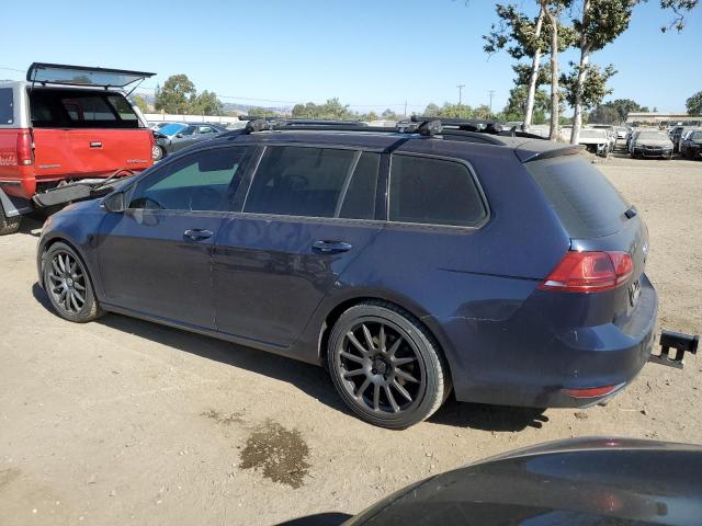 2015 VOLKSWAGEN GOLF SPORT - 3VWC17AU0FM509996