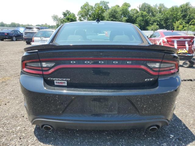 2019 DODGE CHARGER GT 2C3CDXHG1KH578980