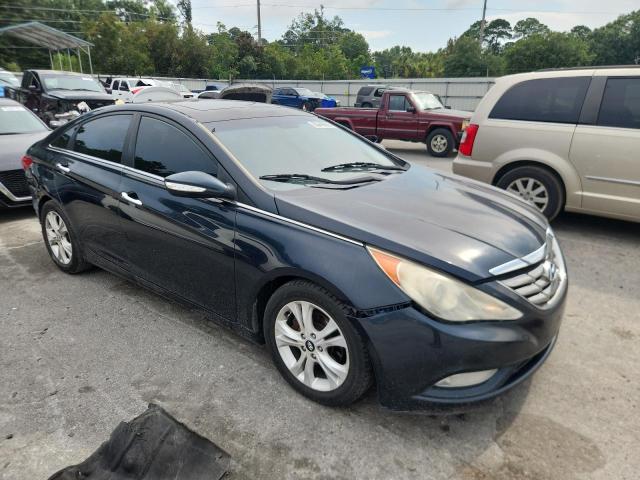 Vin: 5npec4ac0bh001443, lot: 63449655, hyundai sonata se 20114