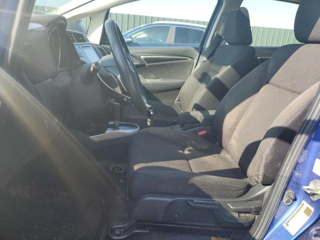 2016 HONDA FIT EX JHMGK5H74GX036104
