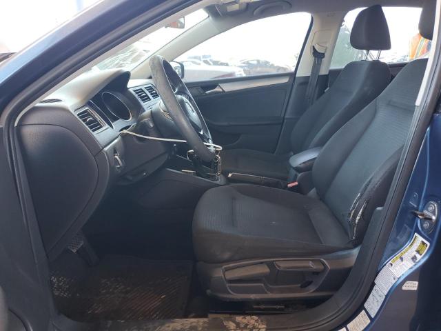 2015 VOLKSWAGEN JETTA SE - 3VWD17AJ5FM352573
