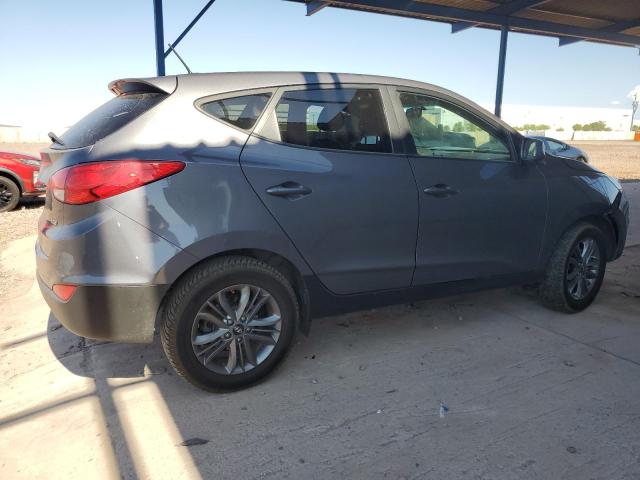 2015 HYUNDAI TUCSON GLS KM8JTCAF4FU027151