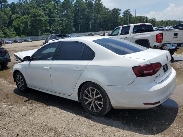 2018 VOLKSWAGEN JETTA SE 3VWDB7AJ5JM258005