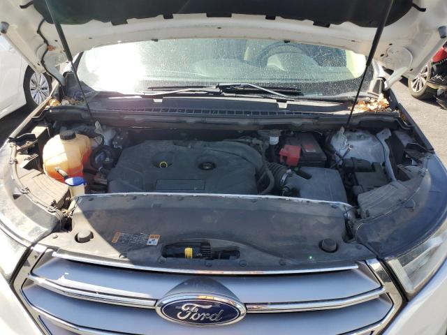 2018 FORD EDGE SEL #3290441760