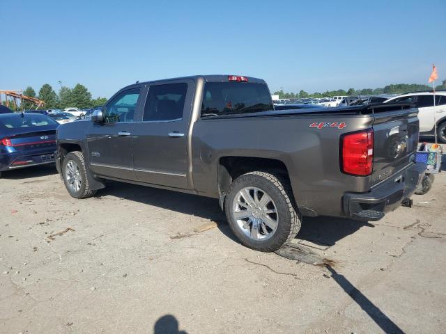 2015 CHEVROLET SILVERADO - 3GCUKTEC9FG163962
