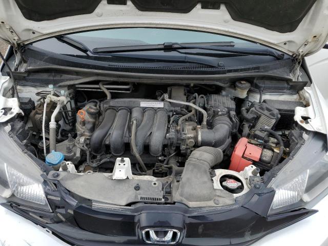 2016 HONDA FIT LX JHMGK5H59GX004764