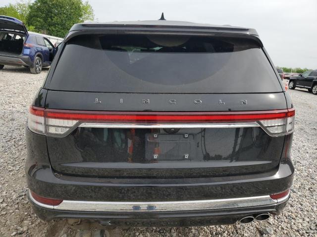 2023 LINCOLN AVIATOR BL 5LM5J9XCXPGL14949