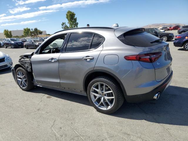 2018 ALFA ROMEO STELVIO TI ZASFAKNN4J7B63127