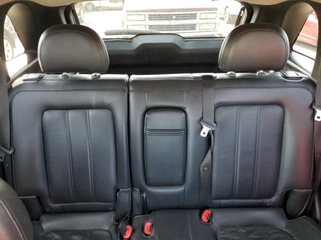 2015 CHEVROLET CAPTIVA LT 3GNAL4EK6FS528812