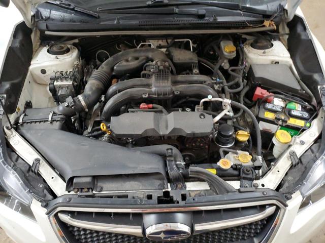 2015 SUBARU IMPREZA PR JF1GPAC66FH240914