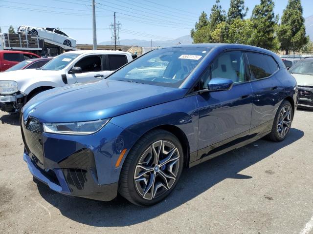2023 BMW IX XDRIVE5 WB523CF08PCL56225
