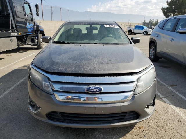 2010 FORD FUSION HYB - 3FADP0L38AR372518