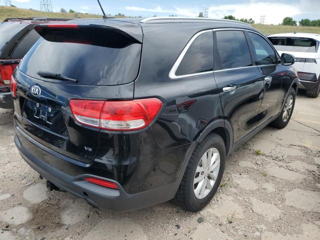 2017 KIA SORENTO LX 5XYPGDA55HG193795