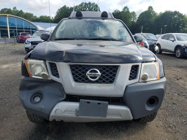 2012 NISSAN XTERRA OFF - 5N1AN0NW0CC522340