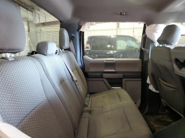 2015 FORD F150 SUPER - 1FTEW1EG5FKD79980