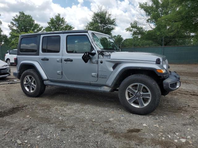 2018 JEEP WRANGLER U 1C4HJXEG3JW226515