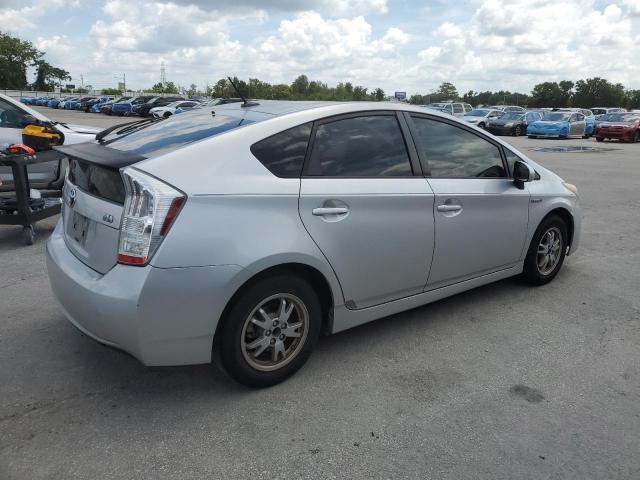 Vin: jtdkn3du9a0240450, lot: 63929775, toyota prius 20103