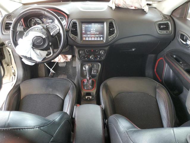 2020 JEEP COMPASS TR 3C4NJDDB1LT108849