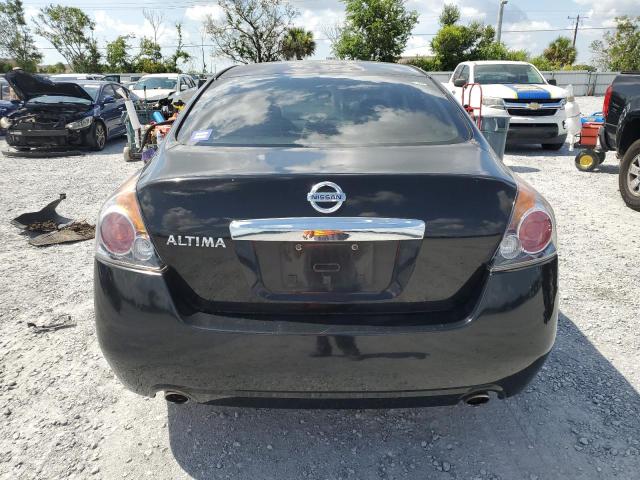 2012 NISSAN ALTIMA BAS - 1N4AL2AP4CC249073