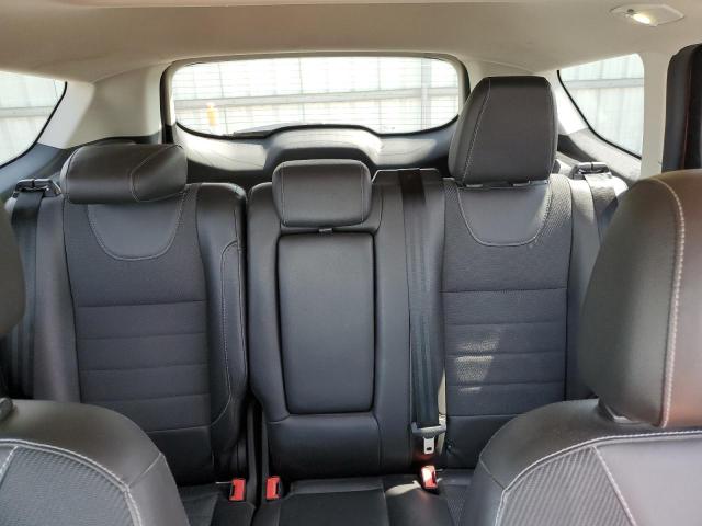 2016 FORD ESCAPE SE - 1FMCU9GX6GUA92660