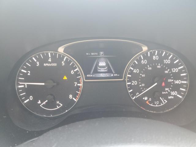2018 NISSAN PATHFINDER 5N1DR2MM9JC642888