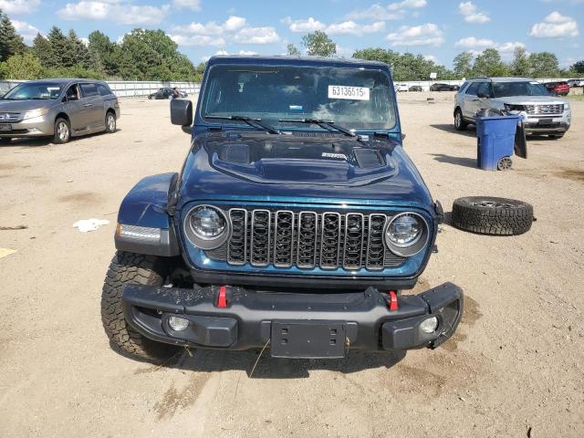 2025 JEEP GLADIATOR 1C6RJTBG9SL517127