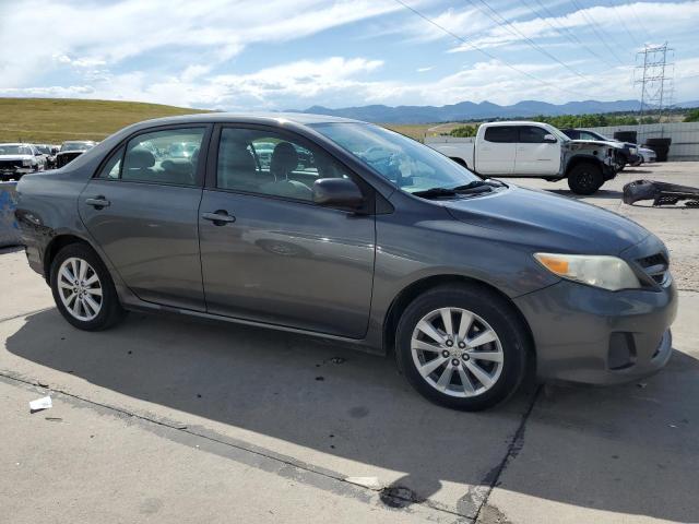 Vin: 2t1bu4ee7bc585239, lot: 63269805, toyota corolla base 20114