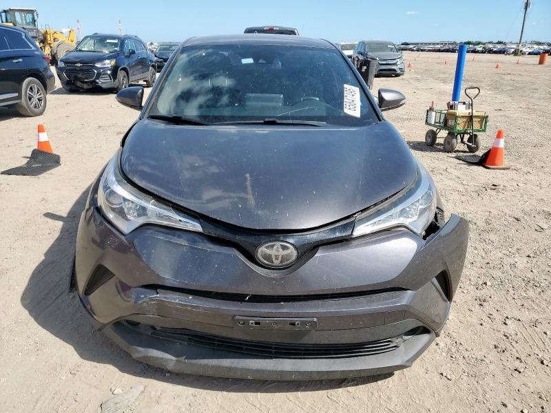 2019 TOYOTA C-HR XLE JTNKHMBX8K1036305