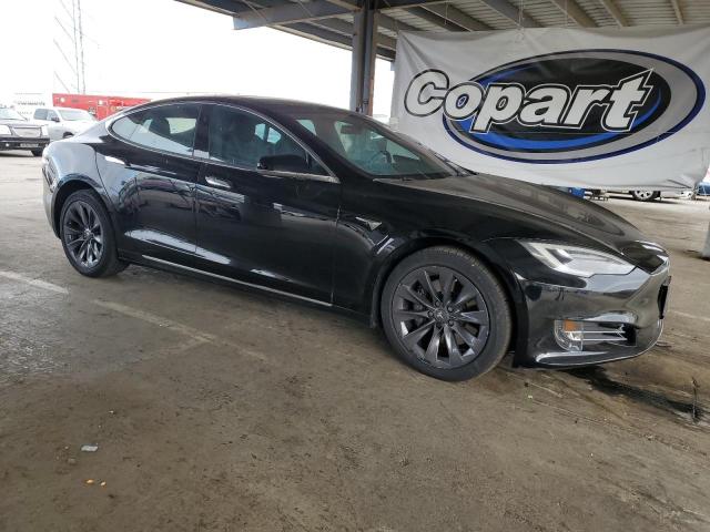 2020 TESLA MODEL S - 5YJSA1E20LF416884