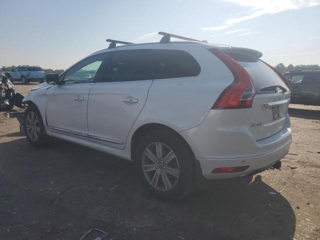 2016 VOLVO XC60 T6 PR YV449MRK3G2871893