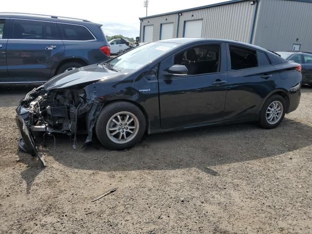 TOYOTA PRIUS LE