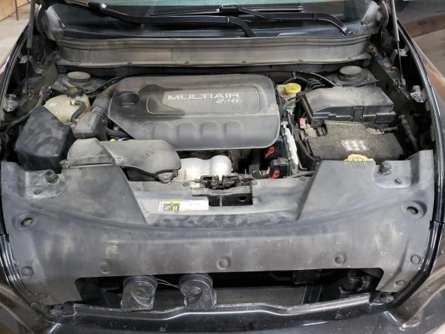 2016 JEEP CHEROKEE L 1C4PJMCB7GW270009