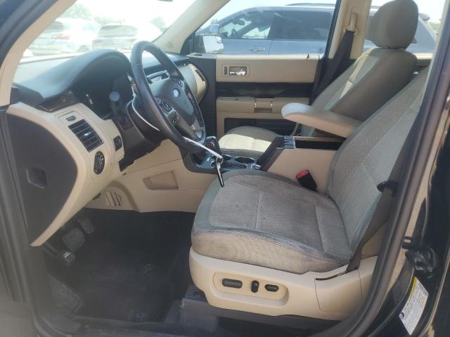 2016 FORD FLEX SEL 2FMGK5C84GBA07593