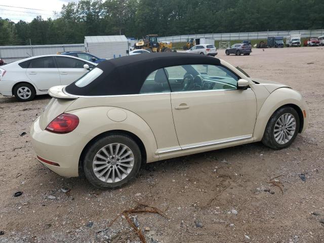 2019 VOLKSWAGEN BEETLE S 3VW5DAAT3KM500286