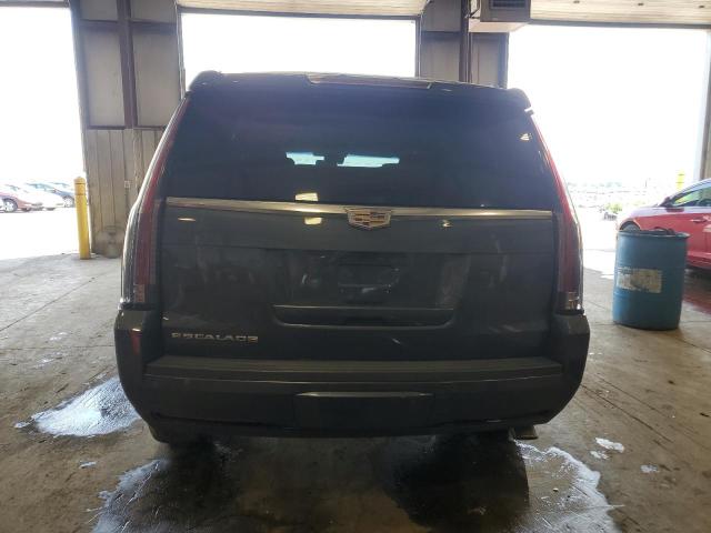 2020 CADILLAC ESCALADE L - 1GYS4BKJXLR133227