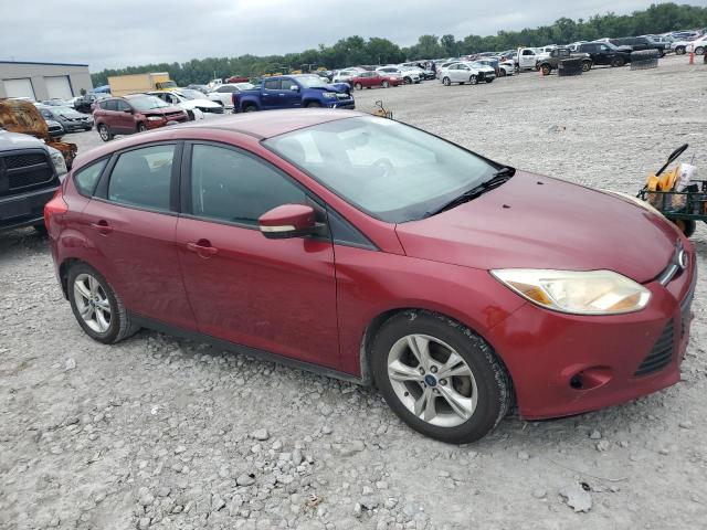 2014 FORD FOCUS SE - 1FADP3K25EL283228