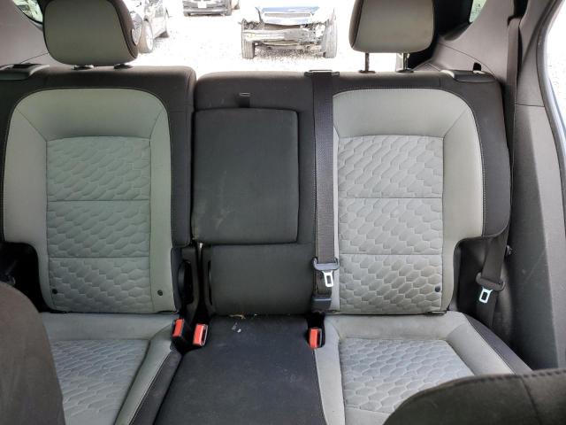 2018 CHEVROLET EQUINOX LS - 2GNAXHEV0J6161113