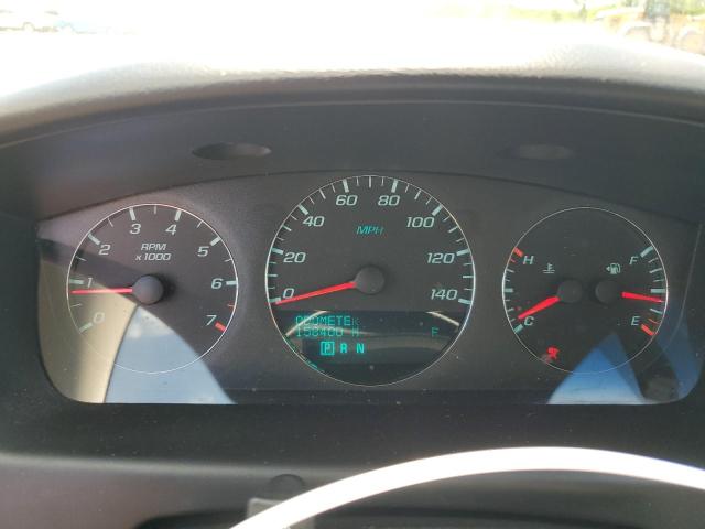 2015 CHEVROLET IMPALA LIM 2G1WC5E32F1143264